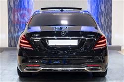 مێرسێدس بێنز S-Class